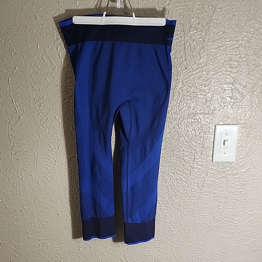 AVIA WOMAN  Blue Leggings